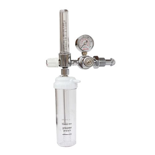 Flujómetro de área variable - PNT-TRP-ML-5/8	 - Point Medical Gas Systems - de oxígeno / para hospitales / médico