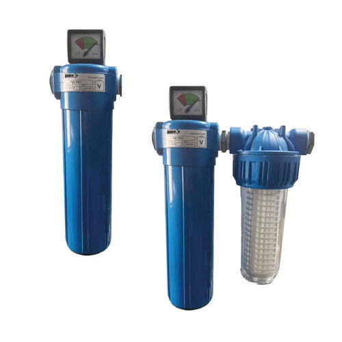 Filtro antibacteriano - PNT-VS-B-F - Point Medical Gas Systems - para líquido / de laboratorio / para el sector médico