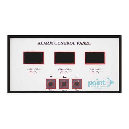 Sistema de alarma - PNT-K-A - Point Medical Gas Systems