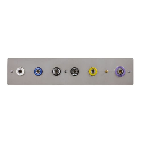 Central de gas compacto - PNT-GMY-SU-1-2-3-4-5-6 - Point Medical Gas Systems - modular
