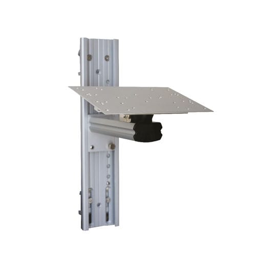 Brazo de soporte articulado - PNT-MS - Point Medical Gas Systems - para odontología / médico / de pared