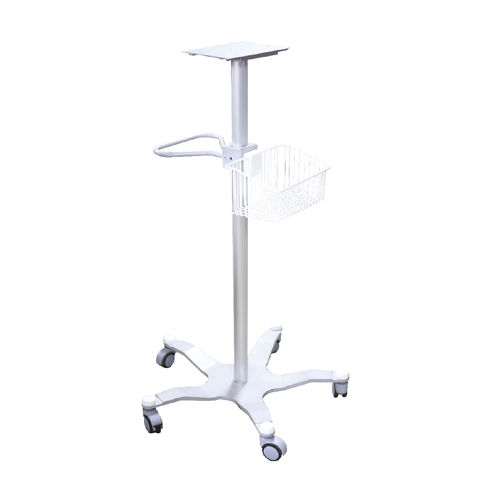 Carro médico - PNT-MA - Point Medical Gas Systems - para aparato / para monitor / para transporte