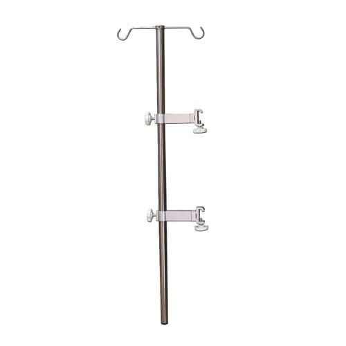Sistema portasueros con ruedas - PNT-SA-C - Point Medical Gas Systems - de techo / 4 ganchos / para cuidados intensivos