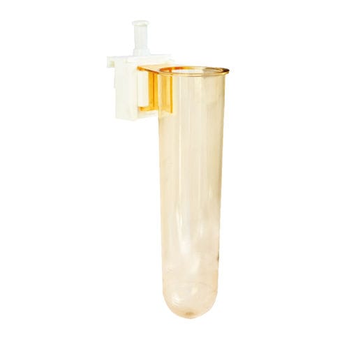 Recipiente de aspiración para fluidos corporales - PNT-SH - Point Medical Gas Systems - de policarbonato / apto para autoclave / desechable