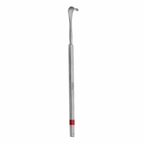 Retractor para cirugía - 360017-3 - Fuhrmann - de un solo uso / Desmarres