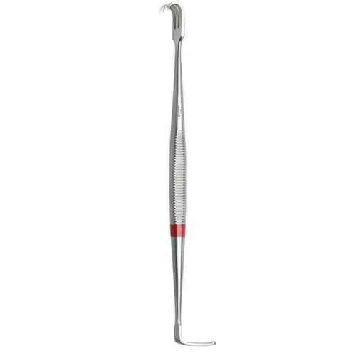 Retractor para cirugía - 36419-3 - Fuhrmann - de un solo uso