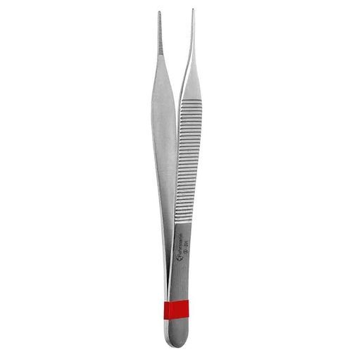 Pinza quirúrgica - 360000-3 - Fuhrmann - de Adson / desechable / recta