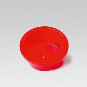 Vaso de precipitados de plástico - 300026-1 - Fuhrmann