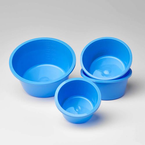 Bandeja para instrumental dental - 38445-1	 - Fuhrmann