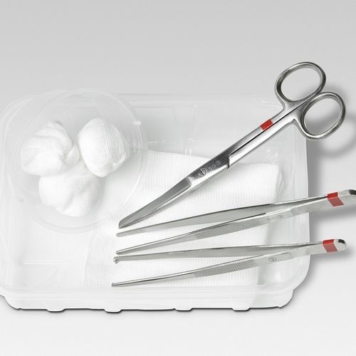 Kit médico para apósitos - 38768 - Fuhrmann