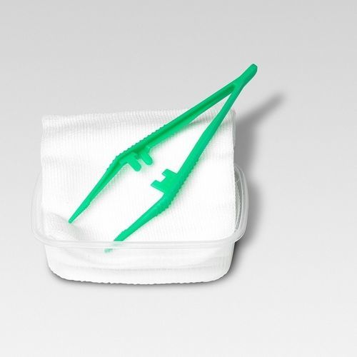 Kit médico para apósitos - 38767 - Fuhrmann - estéril