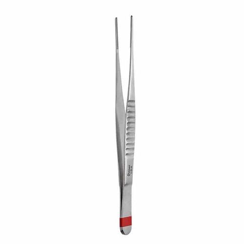 Pinza quirúrgica - 360001-3 - Fuhrmann - DeBakey / desechable / atraumática