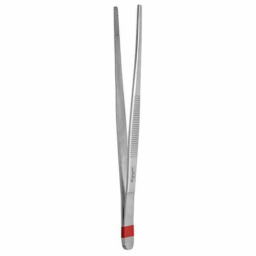 Pinza quirúrgica - 36279-3 - Fuhrmann - desechable / recta