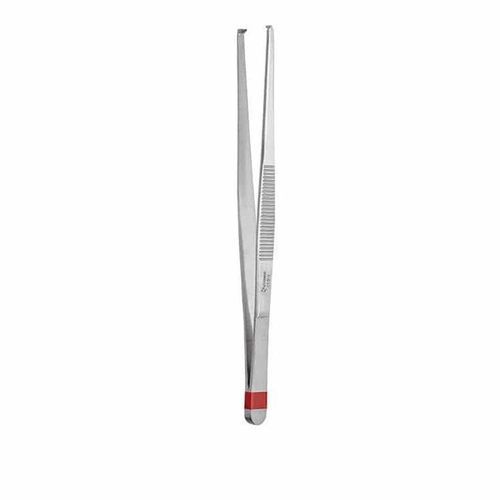 Pinza quirúrgica - 36282-3 - Fuhrmann - desechable / recta