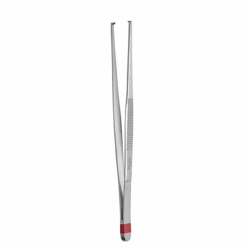 Pinza quirúrgica - 36283-3 - Fuhrmann - desechable / recta