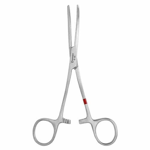 Pinza quirúrgica - 36290-3 - Fuhrmann - de Rochester / de Pean / desechable