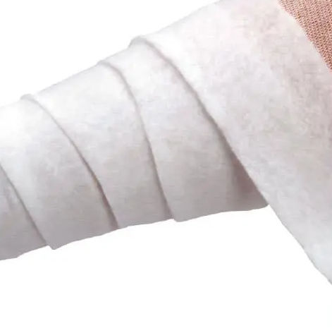 Venda de protección cutánea de poliéster - 1054 series - Fuhrmann - elástico