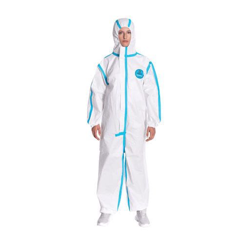 Equipo de protección individual sanitario unisex - Virsuit - L / XL / M
