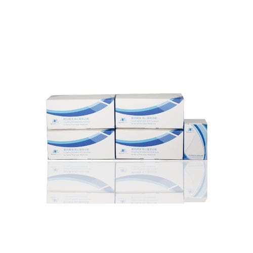 Kit de reactivos de preparación de bancos de ADN - NadPrep Methyl v2 - Nanodigmbio - en solución / NGS / para metilación