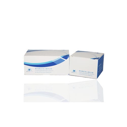 Kit de reactivos en solución - NadPrep DNA Methyl Bisulfite Conversion Module - Nanodigmbio - NGS / de preparación de bancos de ADN / para ADN