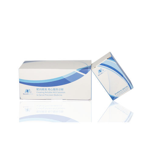 Kit de reactivos en solución - NadPrep Total RNA-To-DNA Module - Nanodigmbio - NGS / de preparación de bancos de ADN / de preparación de bancos de ARN