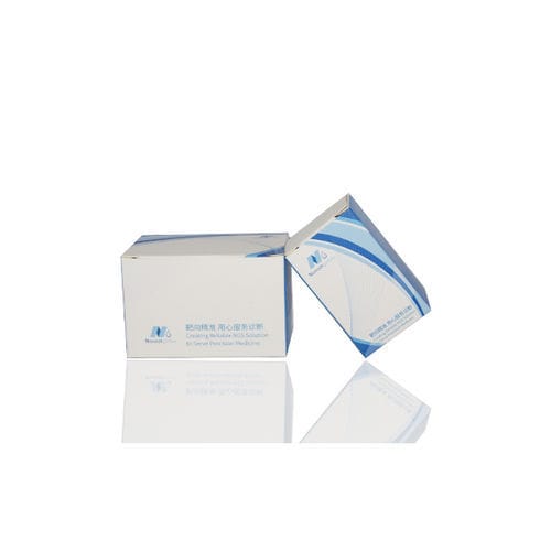 Kit de reactivos en solución - NadPrep Universal Circularization Kit v2 - Nanodigmbio - NGS / de preparación de bancos de ADN