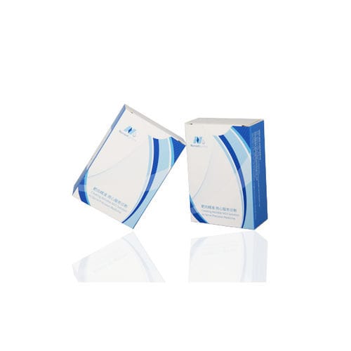 Kit de reactivos en solución - NanOnco Plus Panel v3.0 - Nanodigmbio - para secuenciación de ADN / para secuenciación de nueva generación / para oncología
