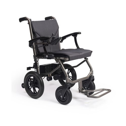 Silla de traslado de interior - eFOLDi