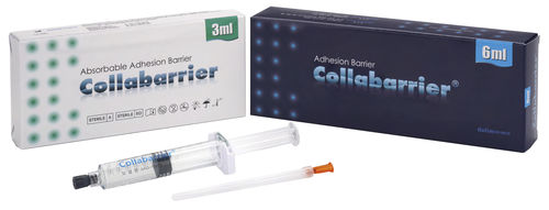 Barrera antiadherencia gel - Collabarrier® - Dalim Tissen