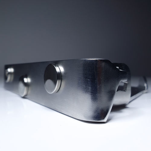 Soporte para placa de sedimentación - SPHWM01.B - Indie Distribution GmbH - para sala blanca / modular / compacto