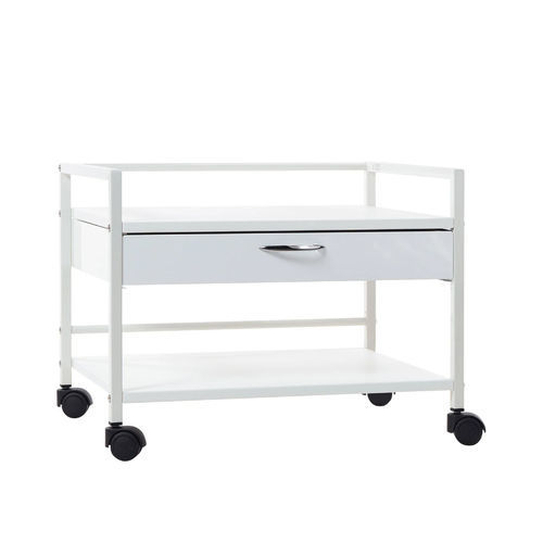 Carro para aparato - MENSA S1 - SIMPEX - médico / para transporte / de almacenamiento