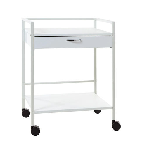 Carro médico - AUXILIO S1 - SIMPEX - para aparato / para transporte / de almacenamiento