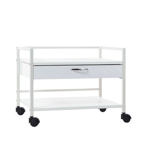 Carro médico - ME1-64 - SIMPEX - de uso general / para aparato / para transporte
