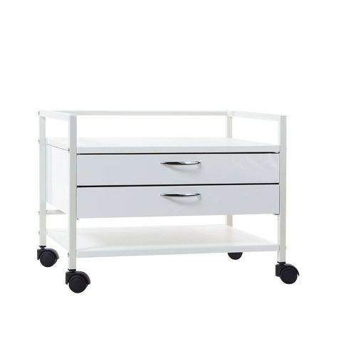 Carro para aparato - ME2-64 - SIMPEX - médico / para transporte / de almacenamiento