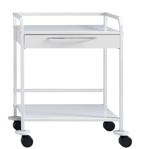 Carro para aparato - HY1-64 - SIMPEX - médico / para transporte / de almacenamiento