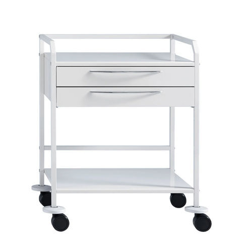 Carro para aparato - HY2-64 - SIMPEX - médico / para transporte / de almacenamiento