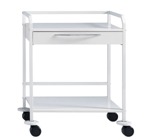 Carro médico - HY1-94 - SIMPEX - para aparato / para transporte / de almacenamiento