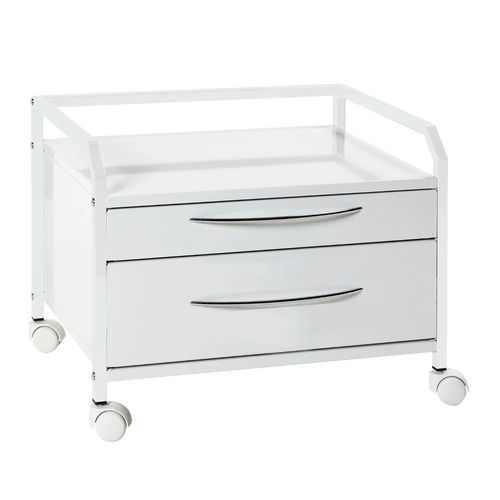 Carro para aparato - MO2-94 - SIMPEX - médico / para transporte / de almacenamiento