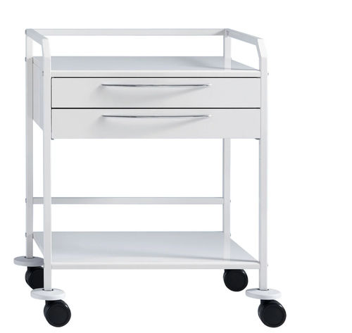 Carro médico - HY2-94 - SIMPEX - para aparato / para transporte / de almacenamiento