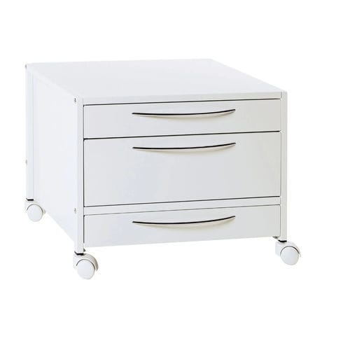 Carro médico - MO3A-94 - SIMPEX - para aparato / para transporte / de almacenamiento