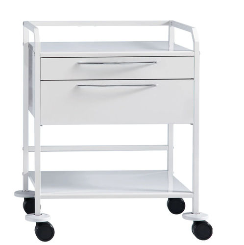 Carro médico - HY2A-94 - SIMPEX - para aparato / para transporte / de almacenamiento