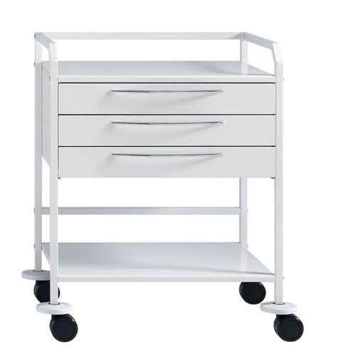 Carro médico - HY3-94 - SIMPEX - para aparato / para transporte / de almacenamiento
