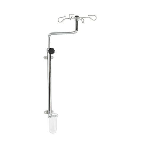 Portasueros de pared - VALVE-CARE Midi - SIMPEX - 4 ganchos / de altura variable