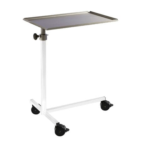 Mesa de instrumentos - 40406TG - SIMPEX