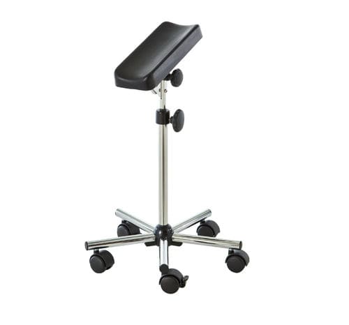 Reposapiés para mesa de operaciones - VARIO-STAT - SIMPEX - de altura regulable / con ruedas