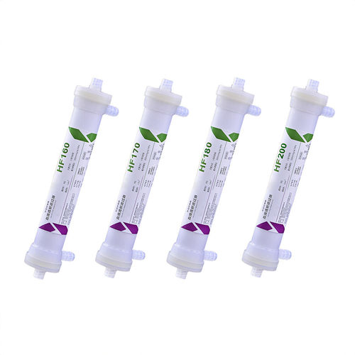 Hemofiltro de hemodiálisis - HF series - KNS Medical