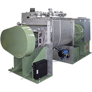 Mezclador basculante - TYPE K II 600 B - Linden - de pie / industrial / al vacío