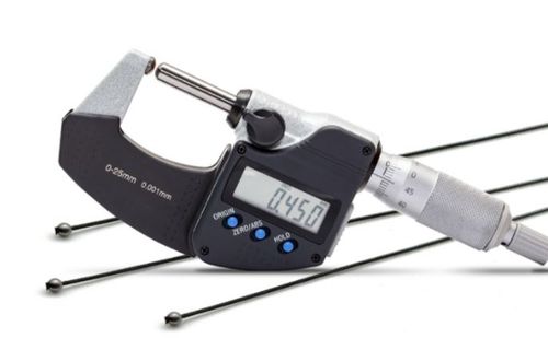 Cable metálico confeccionado - Carl Stahl Technocables GmbH - para la fabricación de dispositivos médicos / de acero inoxidable / de tungsteno