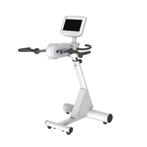 Pedaleador de ejercicio para brazos - RTM01 - Shanghai Goodmed Medical Device - con asiento