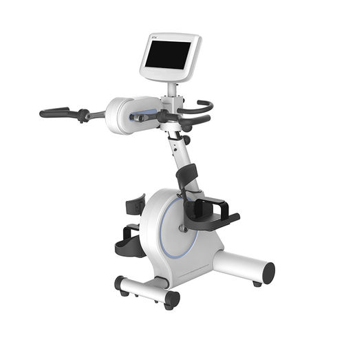 Pedaleador de ejercicio brazos y piernas - RTM03 - Shanghai Goodmed Medical Device - con asiento